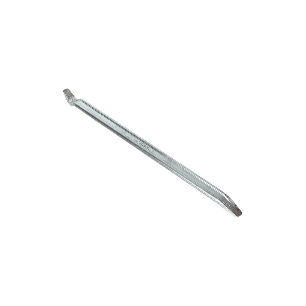 Faithfull Tyre Lever Chrome Plated 18 x 1in