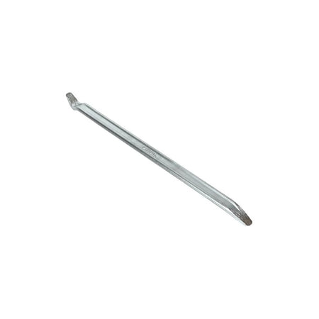 Faithfull Tyre Lever Chrome Plated 18 x 1in