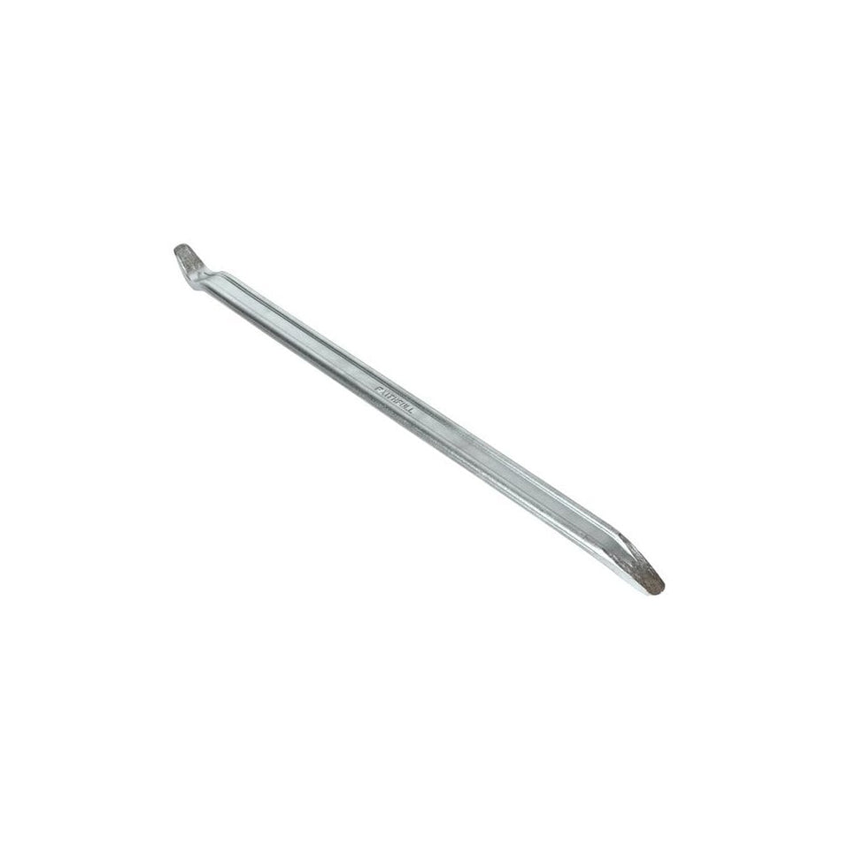 Faithfull Tyre Lever Chrome Plated 18 x 1in