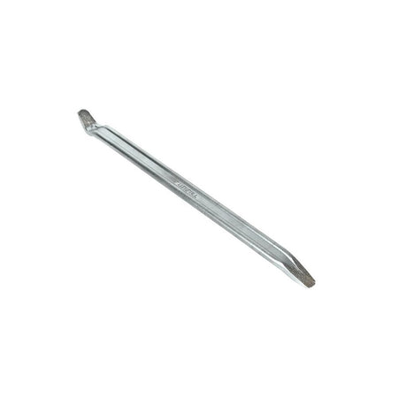 Faithfull Tyre Lever Chrome Plated 16 x 1in
