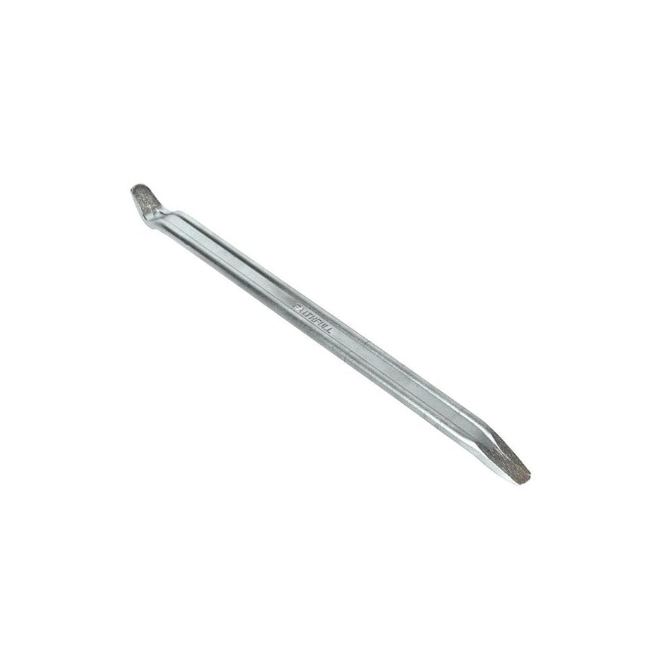 Faithfull Tyre Lever Chrome Plated 16 x 1in