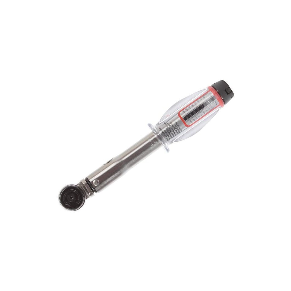 Norbar SL0 Fixed Head Torque Wrench 3/8in Drive 4-20Nm