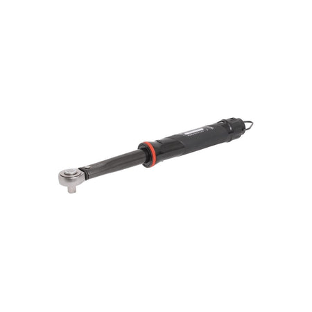 Norbar NorTorque© 60 Adjustable Dual Scale Ratchet Torque Wrench 3/8in Drive 12-60Nm