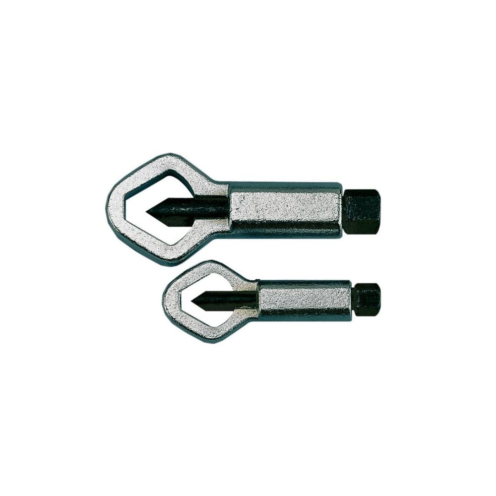 Teng NS02 Nut Splitter Set, 2 Piece