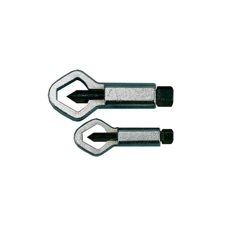Teng NS02 Nut Splitter Set, 2 Piece