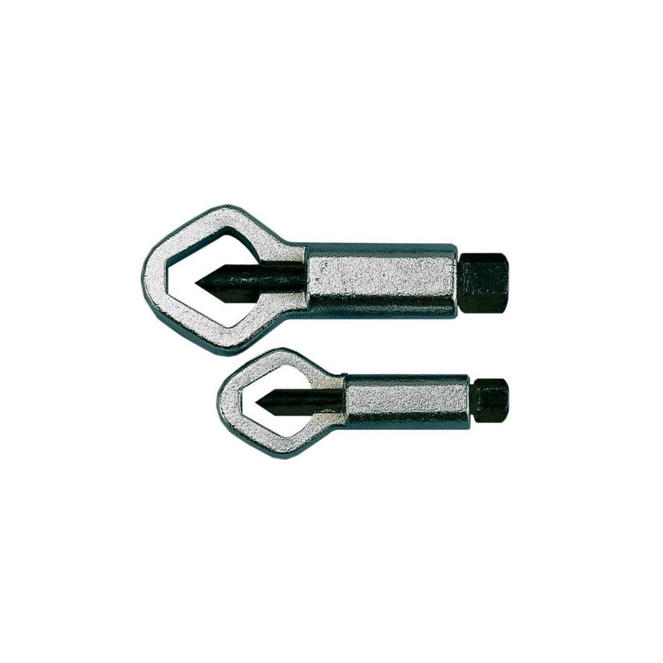 Teng NS02 Nut Splitter Set, 2 Piece