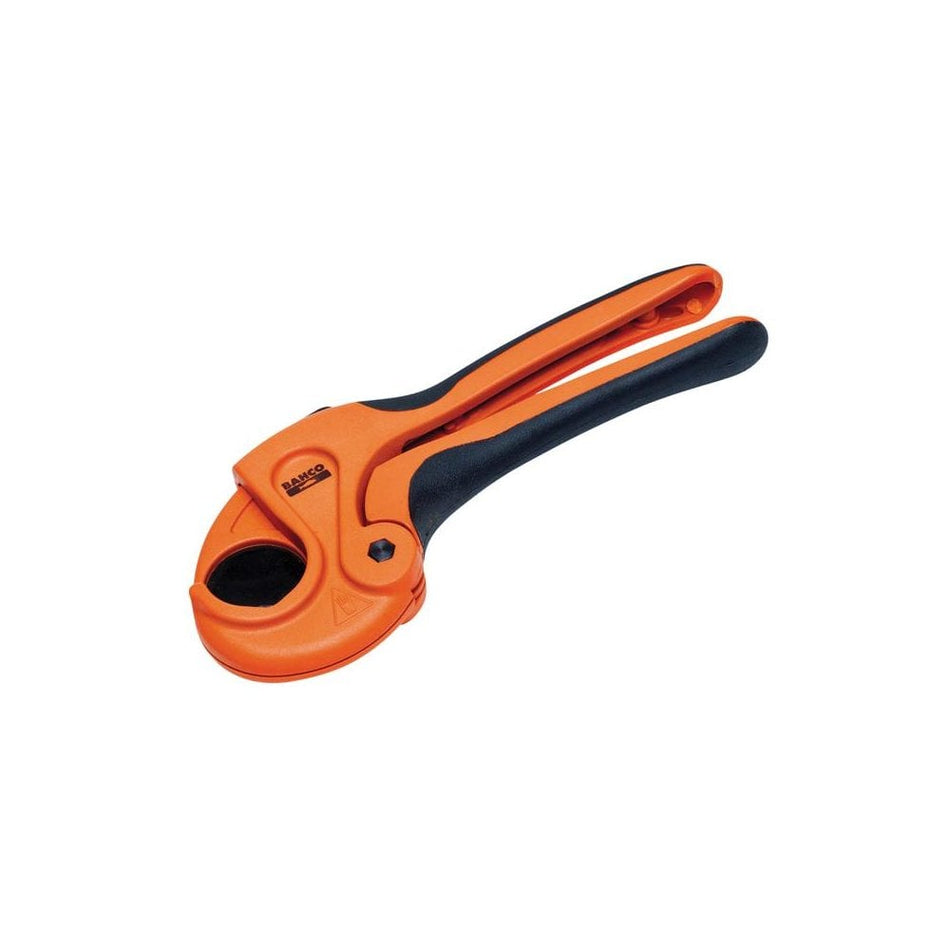 Bahco Plastic Tube Cutter 32mm Capacity