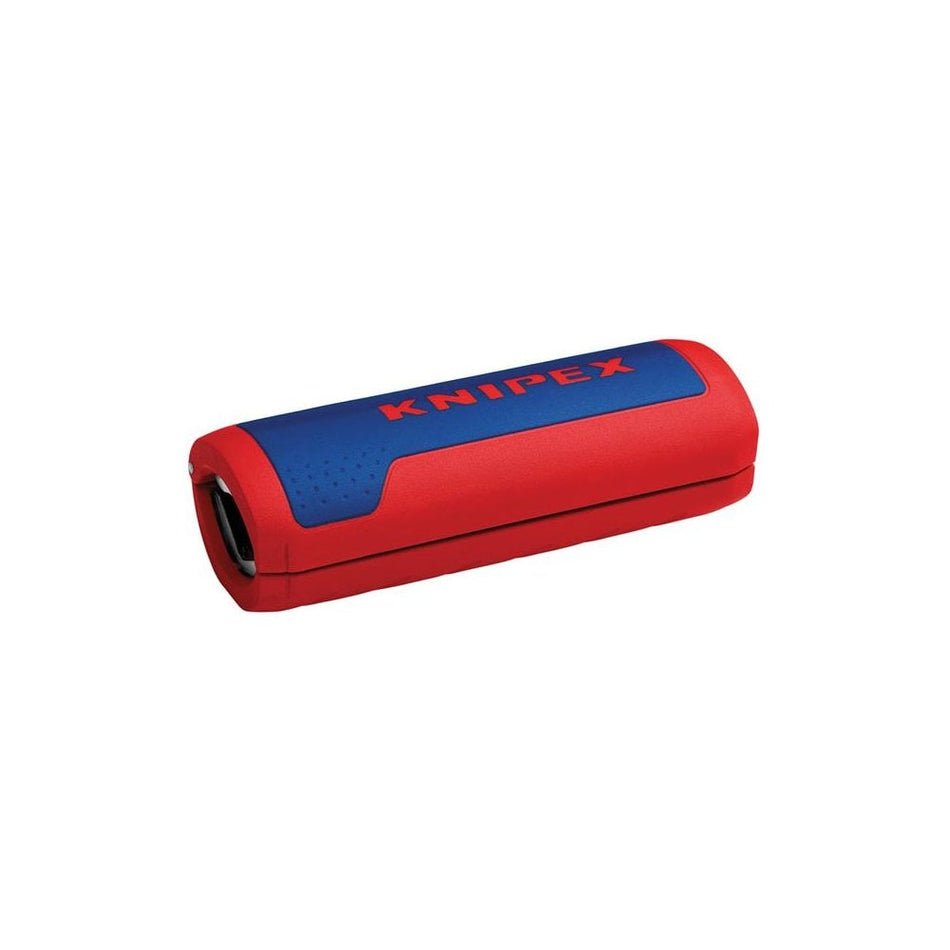 Knipex TwistCut Corrugated Pipe Cutter 13-32mm