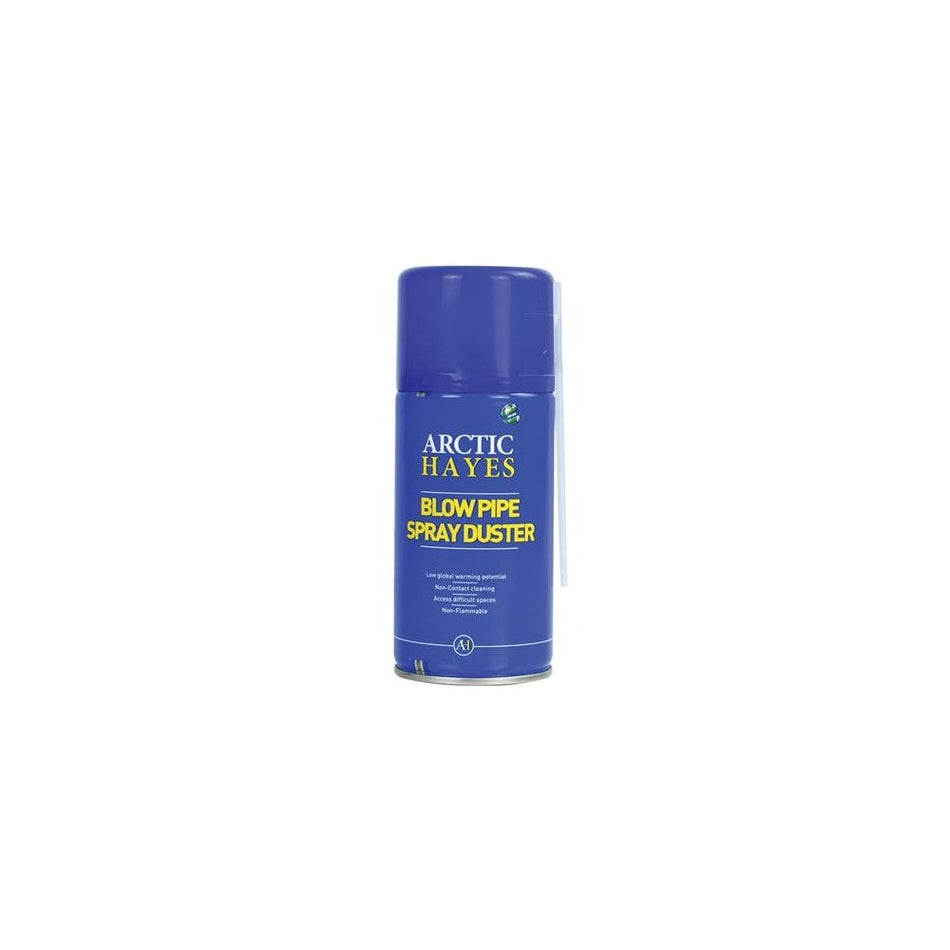 Arctic Hayes ZE Duster Spray 120ml