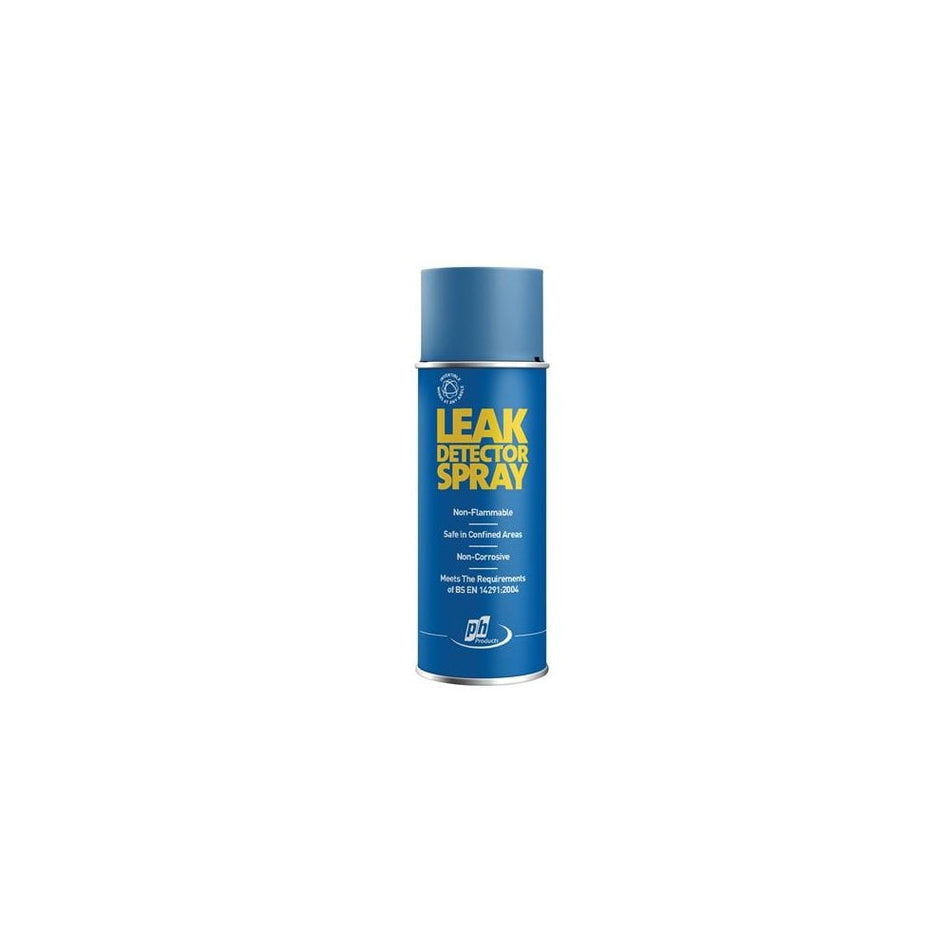 Arctic Hayes Gas Leak Spray 400ml