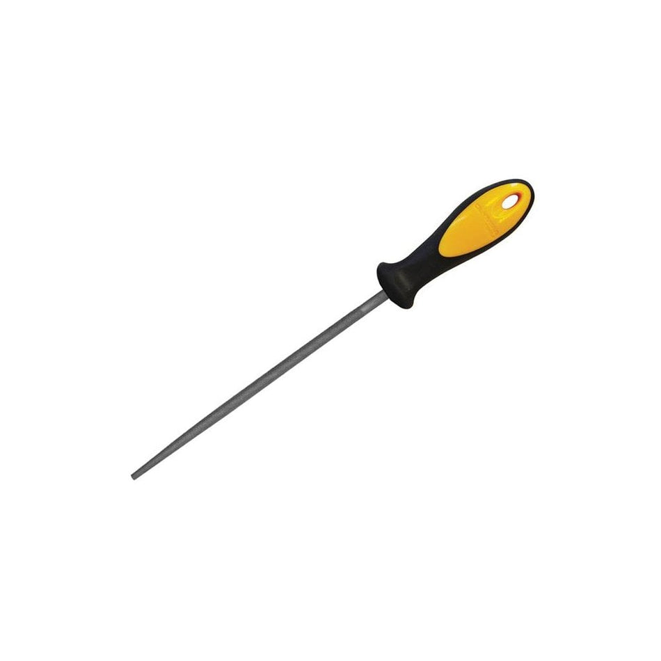 Roughneck Chainsaw File 200mm (8in)