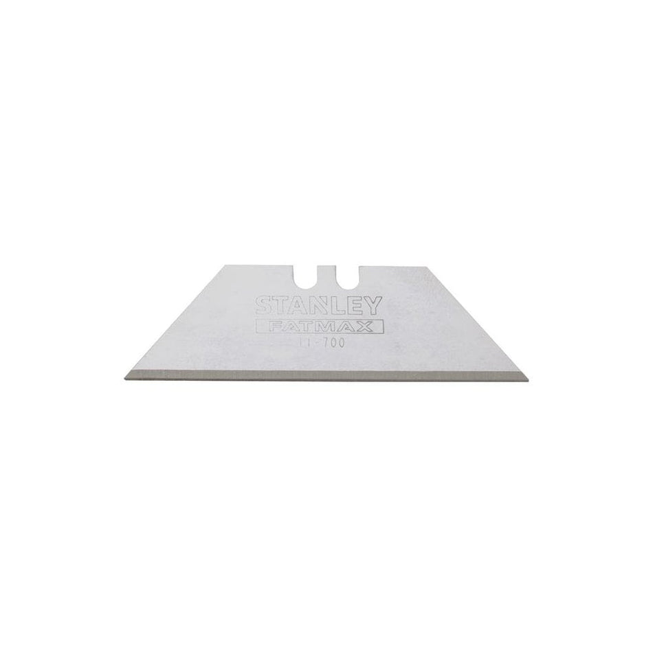 Stanley Tools FatMax© Utility Blades (Pack of 10)