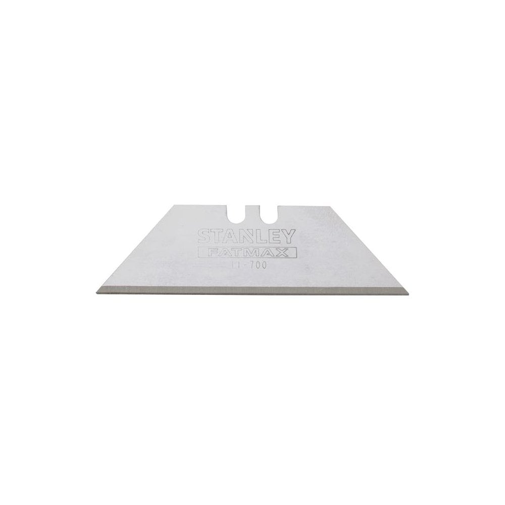 Stanley Tools FatMax© Utility Blades (Dispenser of 100)