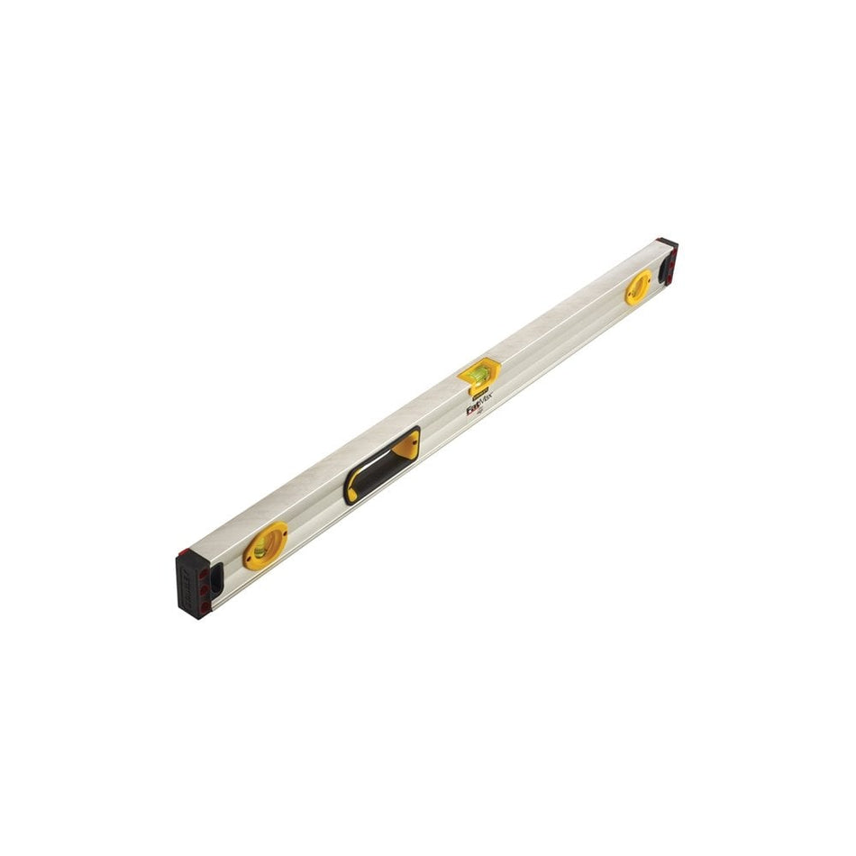 Stanley Tools FatMax© Magnetic Level 3 Vial 90cm