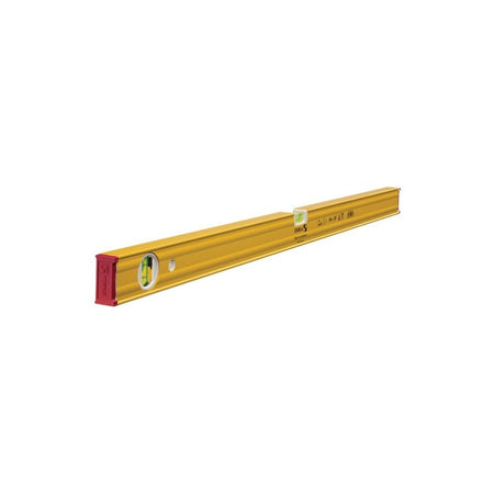 Stabila 80 AS Spirit Level 2 Vial 19167 90cm