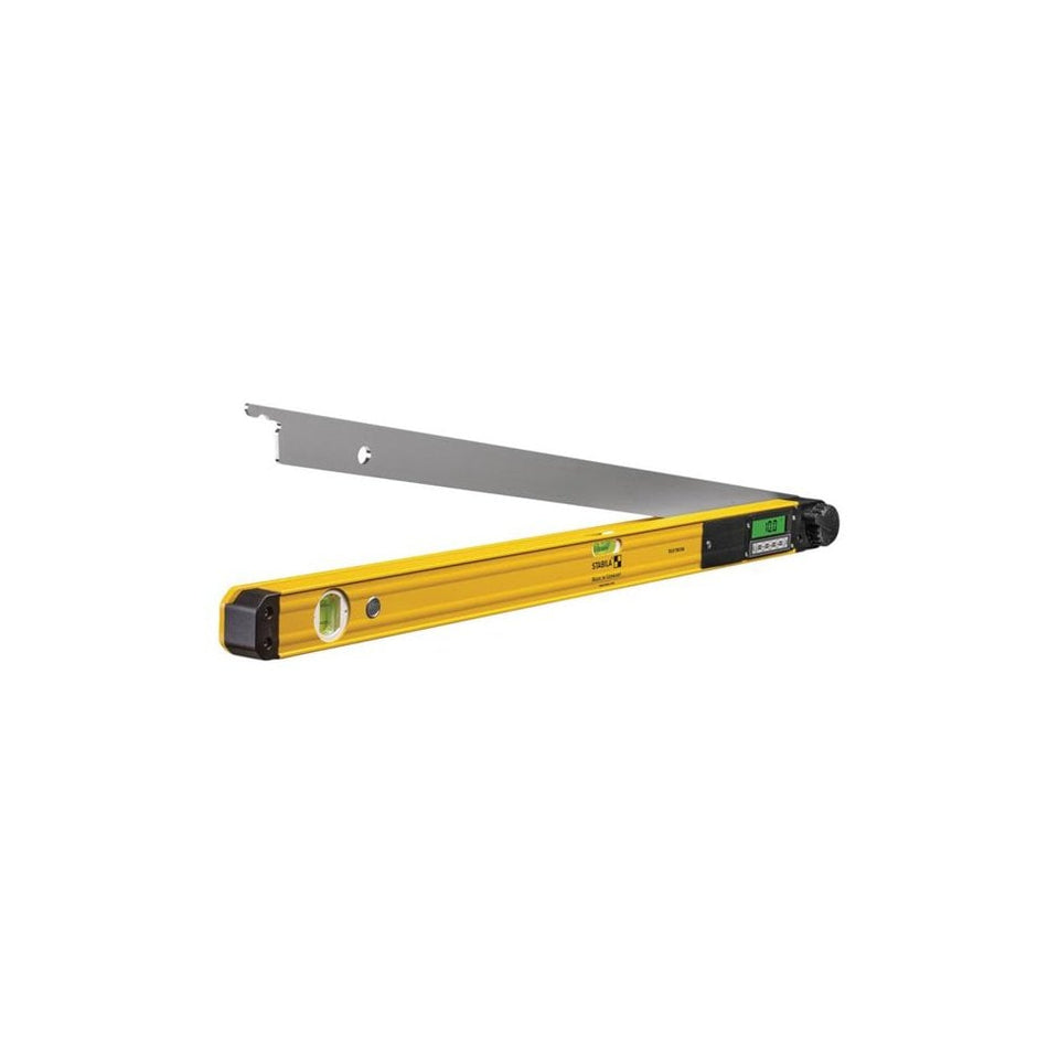 Stabila TECH 700 DA Digital Electronic Angle Finder 80cm