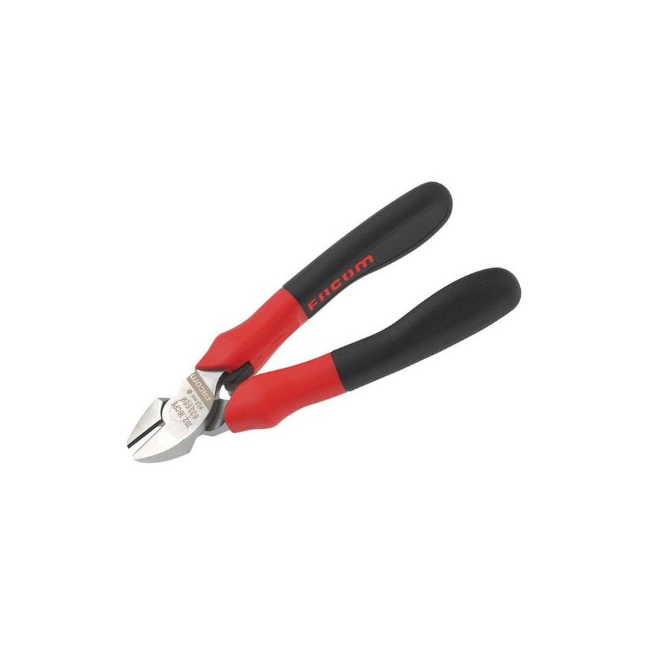 Facom 192A.18CPE High-Performance Diagonal Cutters 180mm