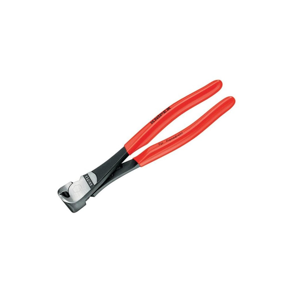Knipex High Leverage End Cutting Nipper 140mm