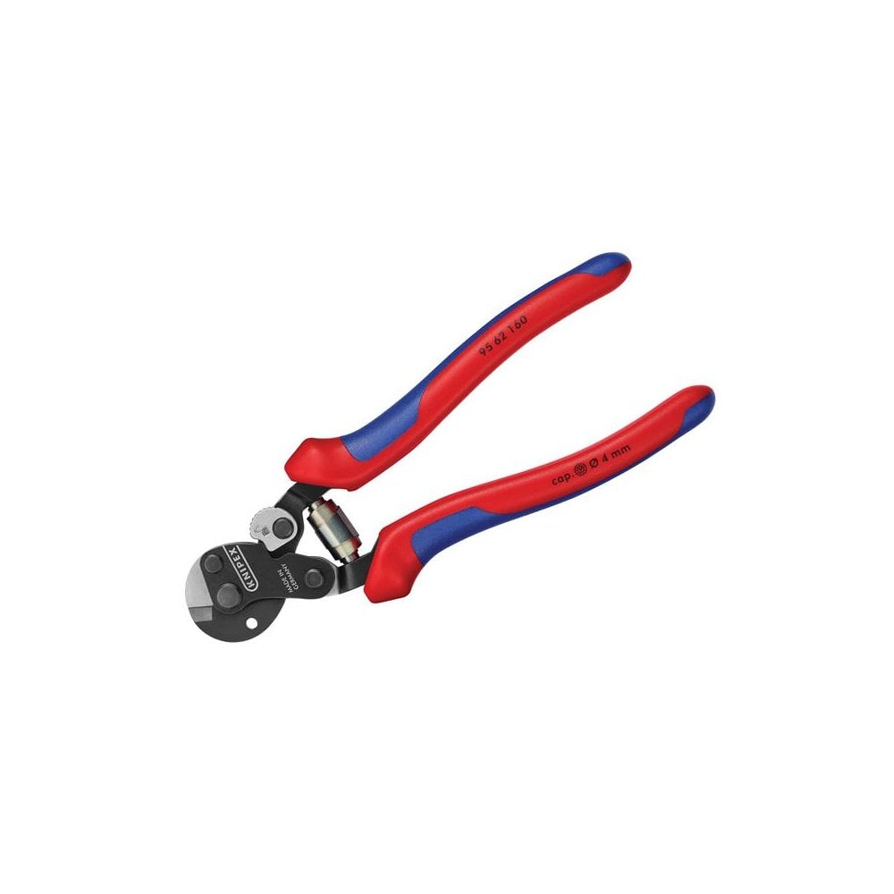 Knipex Wire Rope/Bowden Cable Cutter 160mm