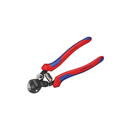 Knipex Wire Rope/Bowden Cable Cutter 160mm