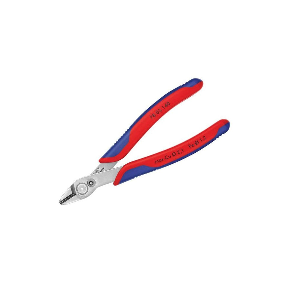 Knipex Electronic Super Knips© XL 140mm
