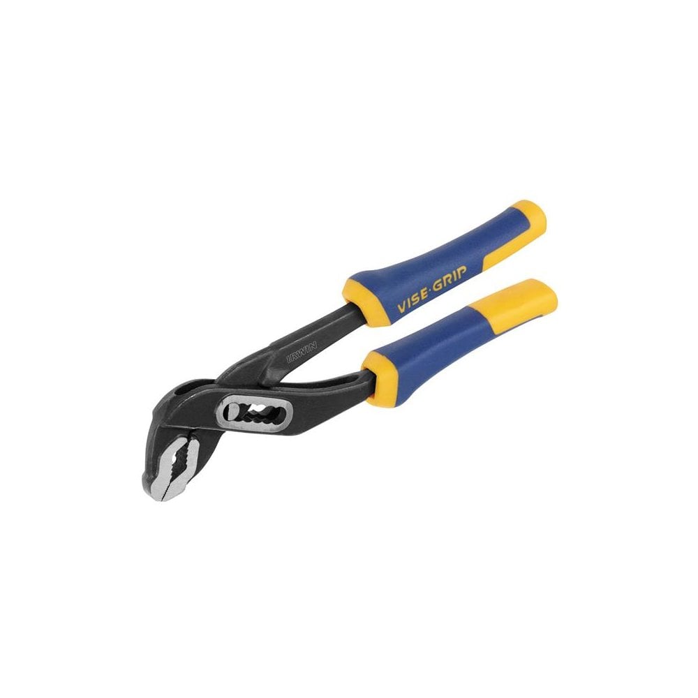 IRWIN Vise-Grip Universal Waterpump Pliers ProTouch? Handle 150mm - 29mm Capacity