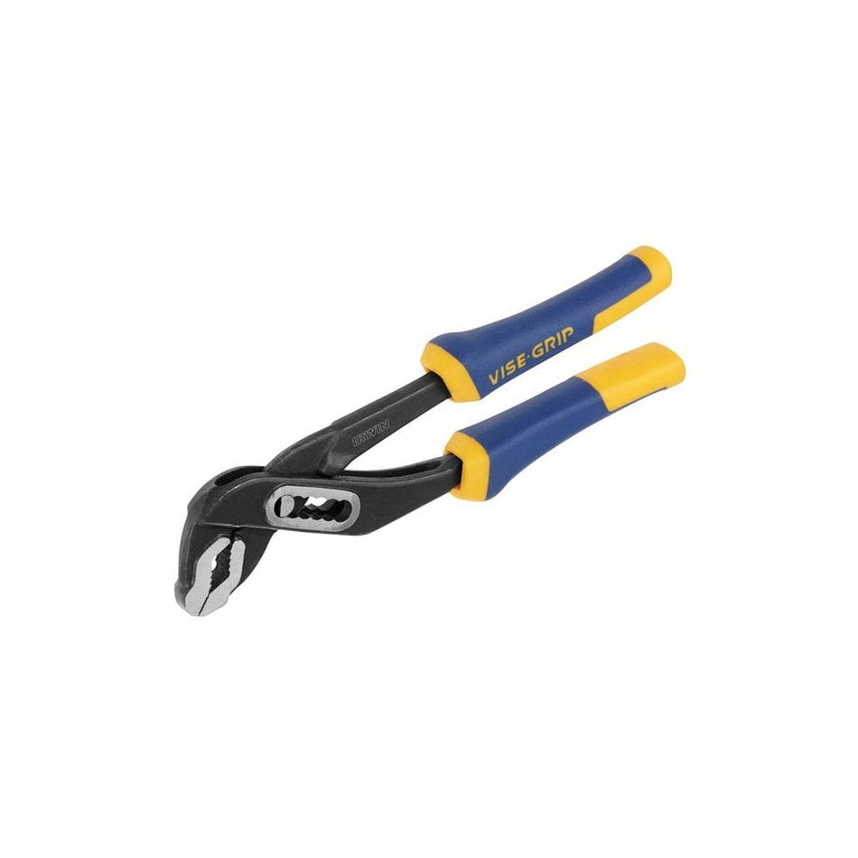 IRWIN Vise-Grip Universal Waterpump Pliers ProTouch? Handle 150mm - 29mm Capacity