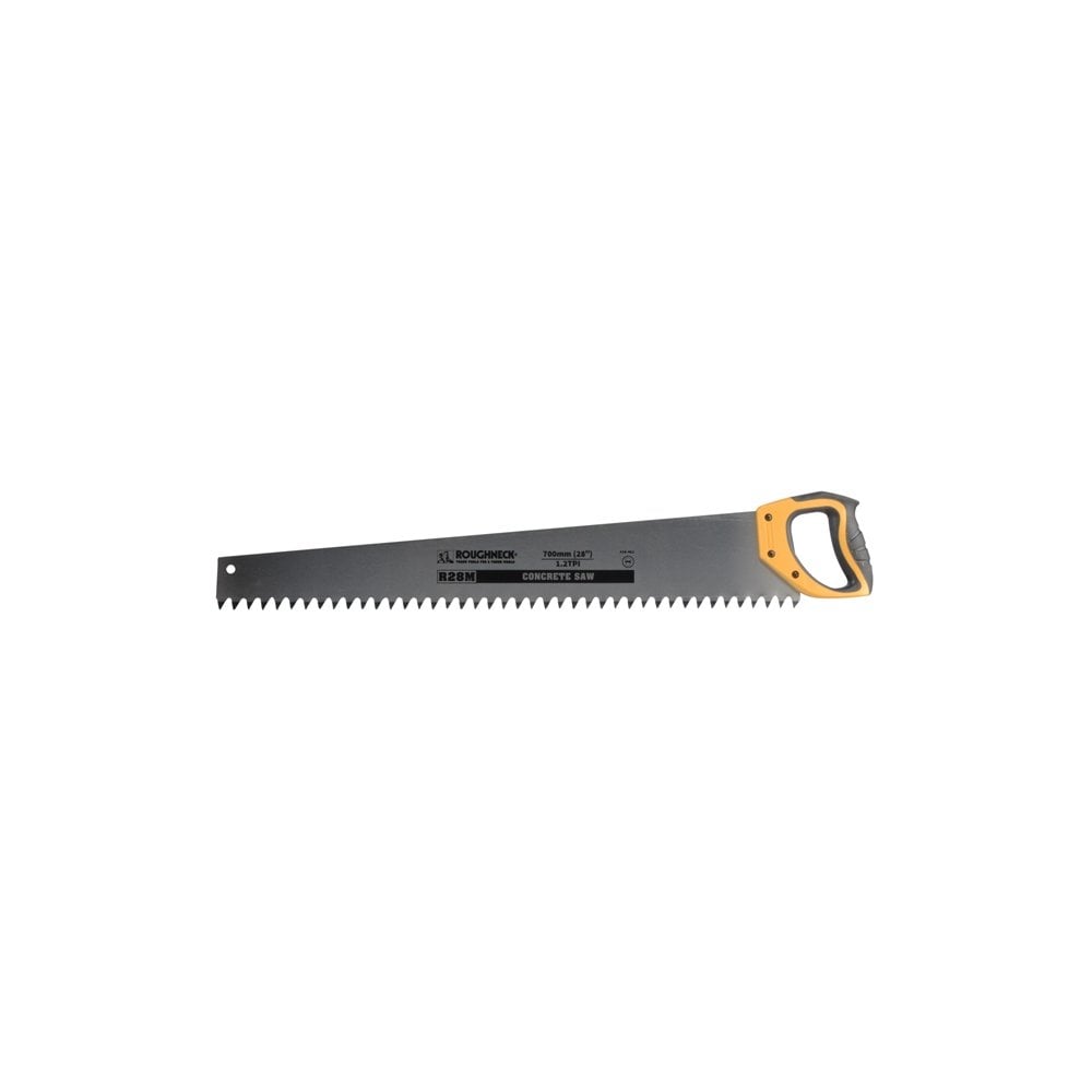 Roughneck Hardpoint Concrete Saw 700mm (28in)