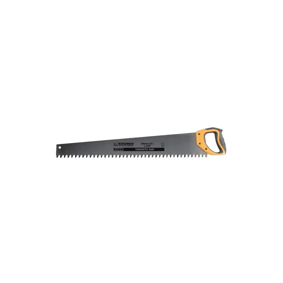 Roughneck Hardpoint Concrete Saw 700mm (28in)