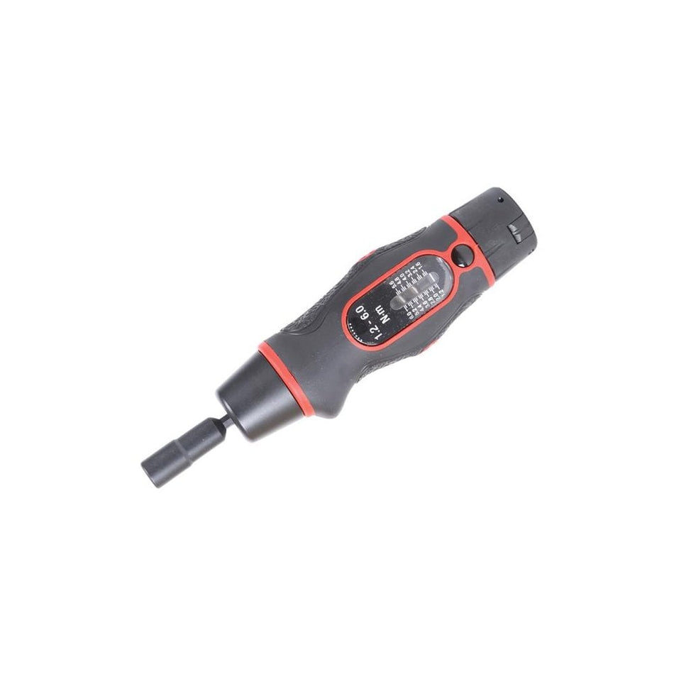 Norbar Torque Screwdriver 6Nm