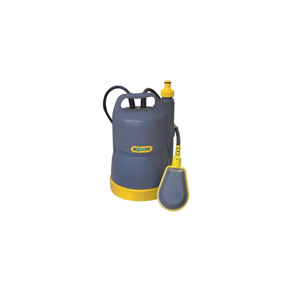 Hozelock 7612 Water Butt Pump 300W 240V
