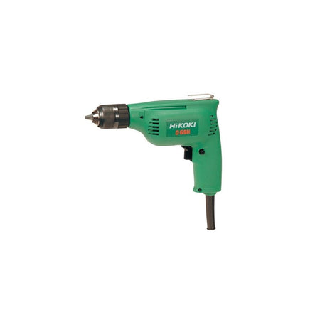 HiKOKI D6SH Rotary Drill 6.5mm 240W 240V