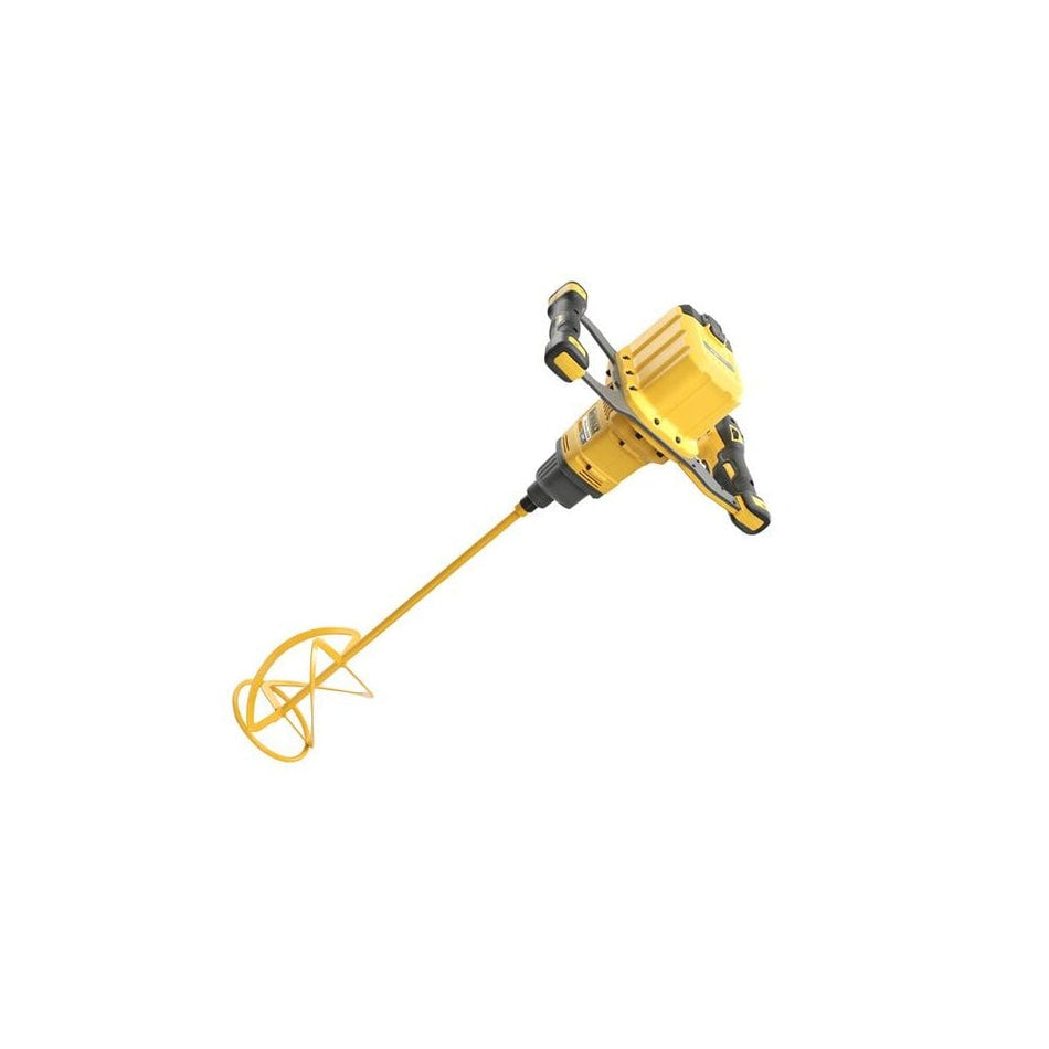 DEWALT DCD240X2 FlexVolt XR Paddle Mixer 18/54V 2 x 9.0/3.0Ah Li-Ion