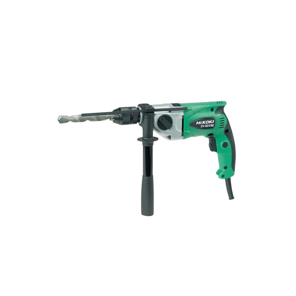 HiKOKI DV20VB2 13mm Keyless Rotary Impact Drill 790W 240V
