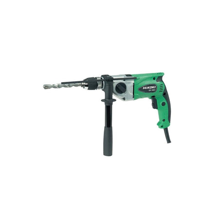 HiKOKI DV18V/J6 13mm Keyless Rotary Impact Drill 690W 240V