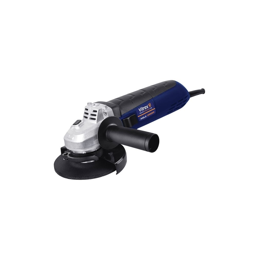 Vitrex AGR900 Angle Grinder 115mm 900W 240V