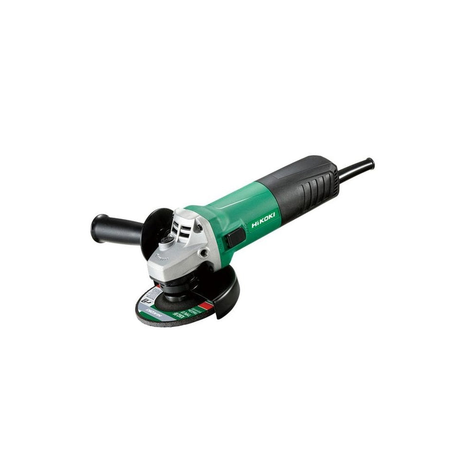 HiKOKI G12SR4/J5 Angle Grinder 115mm 730W 240V