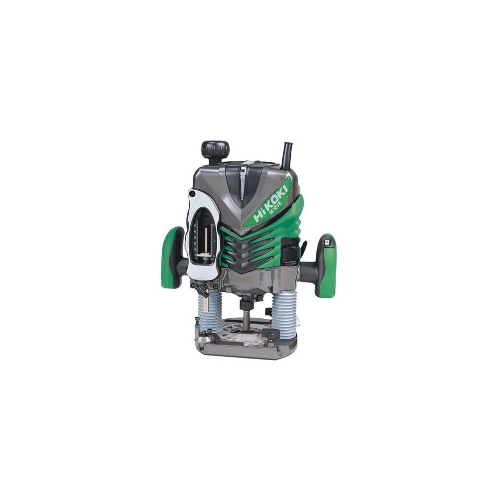 HiKOKI M12V2/J1 1/2in Variable Speed Router 2000W 240V