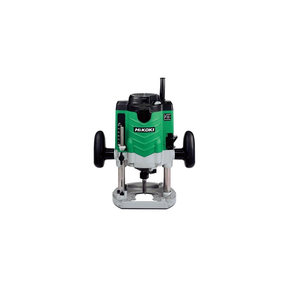 HiKOKI M12VEL 1/2in Variable Speed Router 1570W 110V
