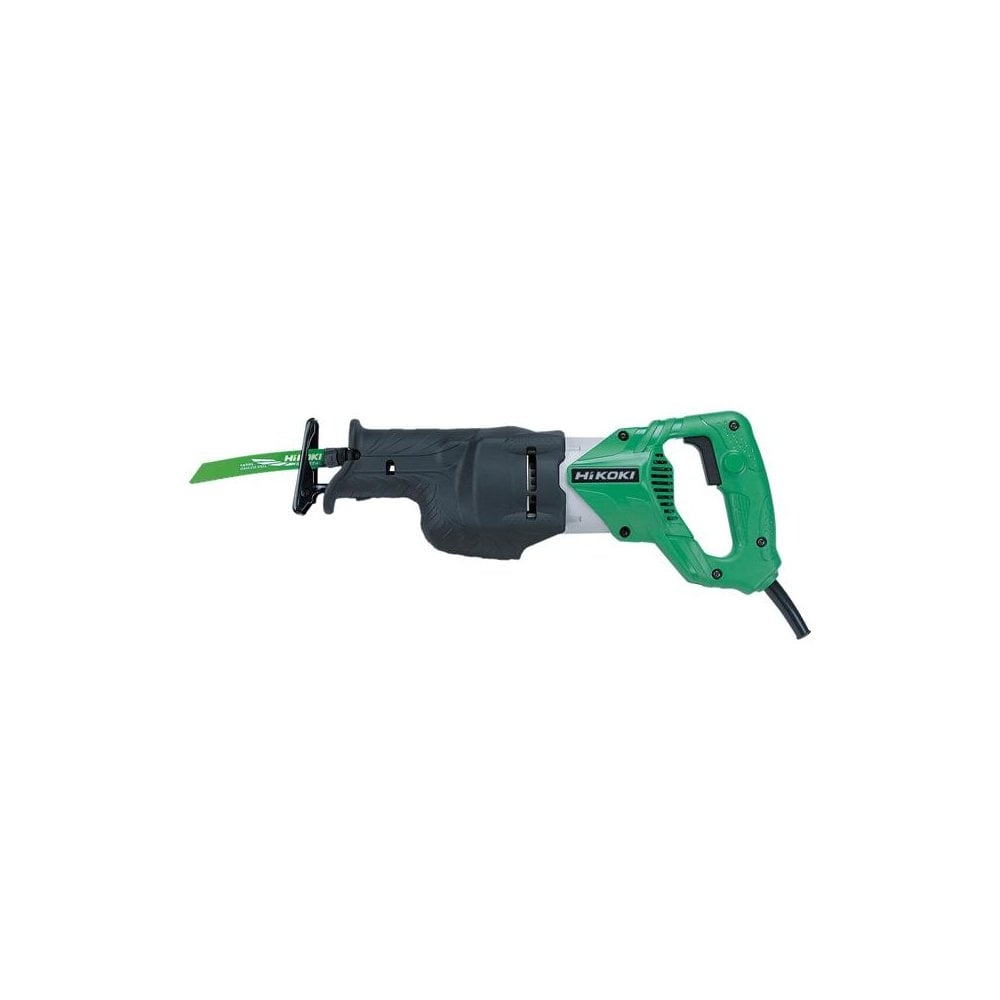 HiKOKI CR13V2 Variable Speed Sabre Saw 1010W 240V
