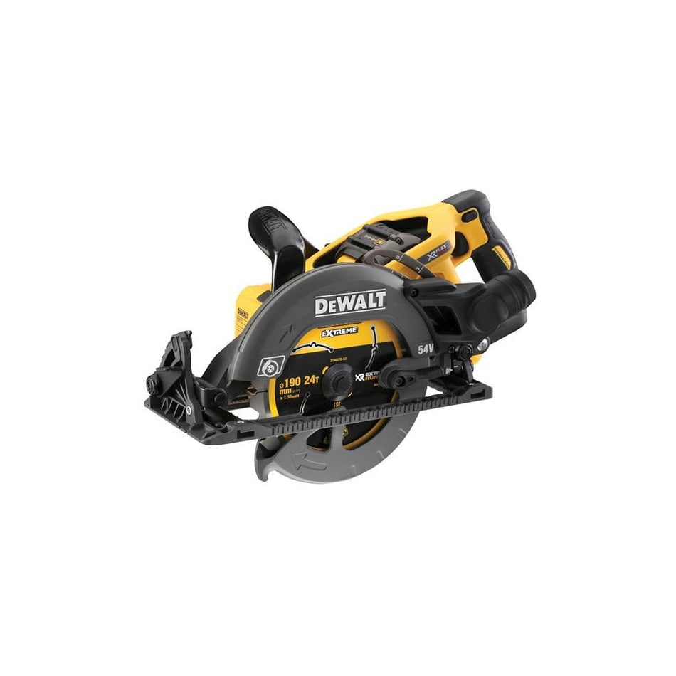 DEWALT DCS577T2 FlexVolt XR High Torque Circular Saw 18/54V 2 x 6.0/2.0Ah Li-ion