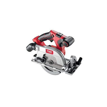 Flex Power Tools CS 62 Cordless Circular Saw 18V 2 x 5.0Ah Li-ion