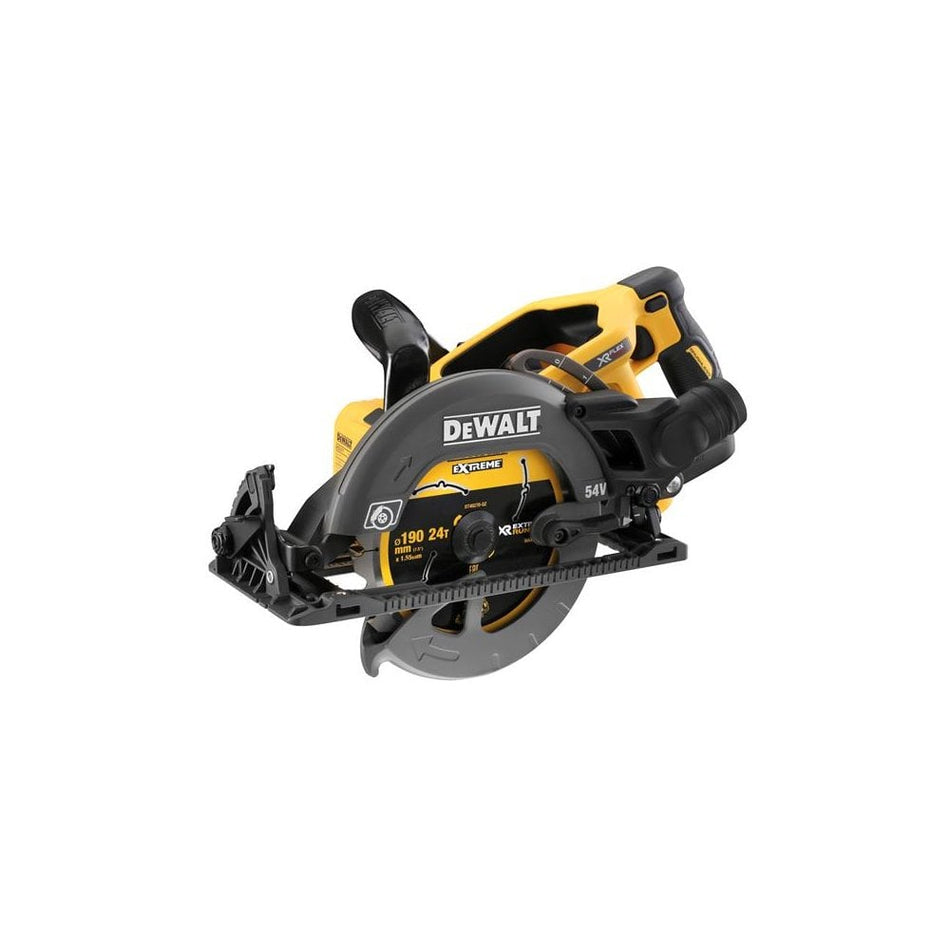 DEWALT DCS577N FlexVolt XR High Torque Circular Saw 18/54V Bare Unit