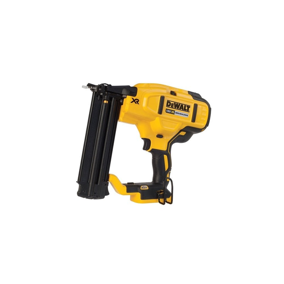 DEWALT DCN680N Brushless XR 18 Gauge Brad Nailer 18V Bare Unit