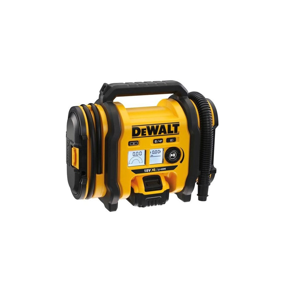 DEWALT DCC018N XR Triple Source Inflator 18V Bare Unit