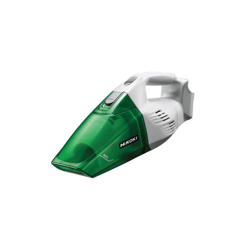 HiKOKI R18DSL/L4 Wet & Dry Vacuum 18V Bare Unit
