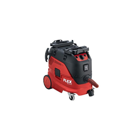 Flex Power Tools VCE 33 M AC Vacuum Cleaner M Class with Power Take Off 1400W 110V