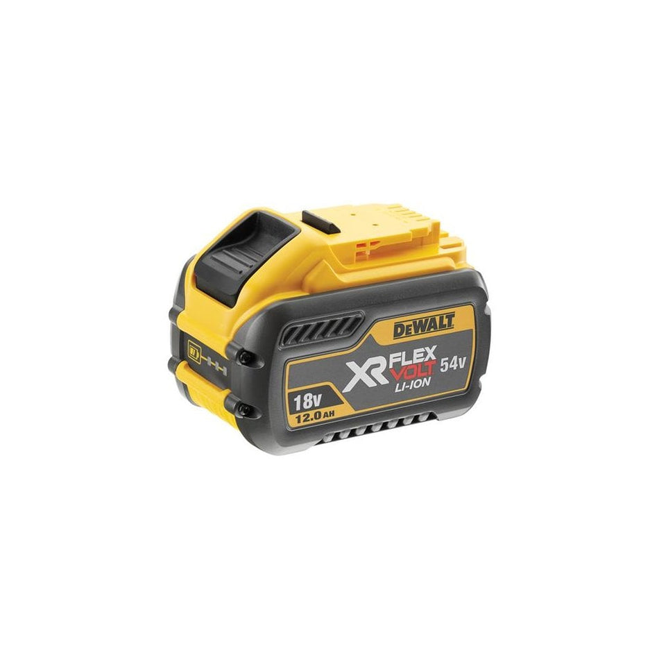DEWALT DCB548 FlexVolt XR Slide Battery 18/54V 12.0/4.0Ah