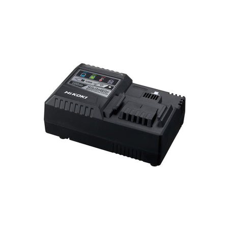 HiKOKI UC18YSL3 Rapid Smart Charger for Slide Li-ion Battery 14.4-18V