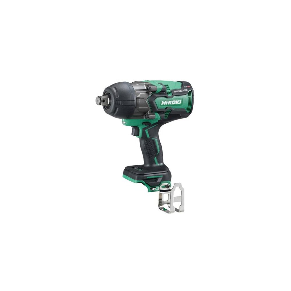 HiKOKI WR36DA/J4Z 3/4in Brushless Impact Wrench 18/36V Bare Unit